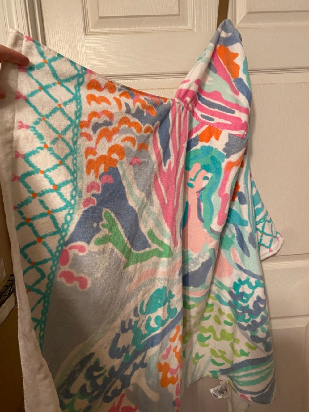 Lilly Pulitzer x Pottery Barn Towel Bundle - Picture 4 of 5